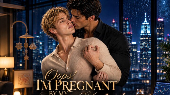 OOPS! I'M PREGNANT BY MY ALPHA HUSBAND AGAIN [AI BL]