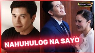 ITO NA NGA!! KUMPIRMADO PAULO AVELINO MAS MASAYA kay KIM CHUI