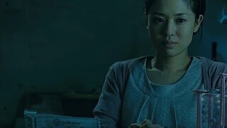 弱智少女遭黑警侵犯，男友为爱复仇