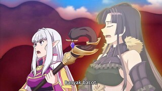 Mba-Mba Yang Satu Ini Ternyata Beringas Juga Gakenal Ampun !