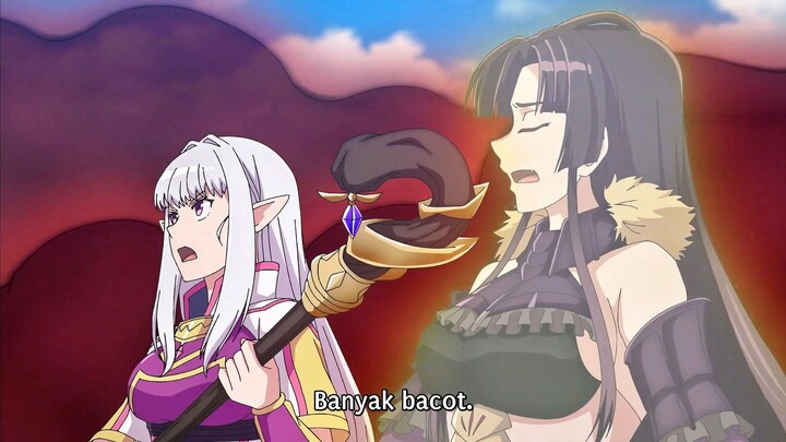 Mba-Mba Yang Satu Ini Ternyata Beringas Juga Gakenal Ampun !