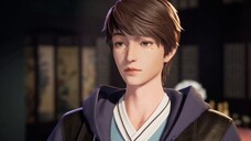 The Immortal Traces Episode 21-25 Sub indo