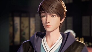 The Immortal Traces Episode 21-25 Sub indo