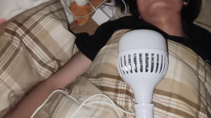 Sanksi Buffalo Setiap Hari