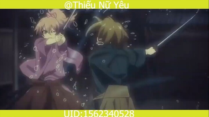 Anime Mix [AMV]  Cuộc đời tôi #anime