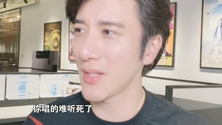 Second brother, your胆is really plump, huh?