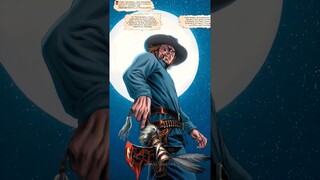 Jonah Hex - The Most Legendary Bounty Hunter In DC 🤔😱