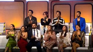 Khatron Ke Khiladi | S14 | GRAND FINAL | PRINCESS_INAAYA | HINDI HD