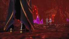 Throne Of The Sword Master episode 33 sub indo