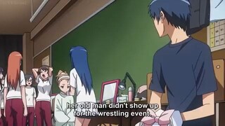 toradora episode 13