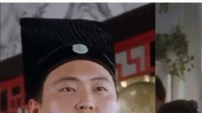 Did you know that these characters in Stephen Chow's movies are played by the same person?