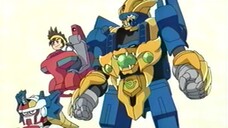 Bakutou Sengen Daigunder - Episode 04 | Subtitle Indonesia