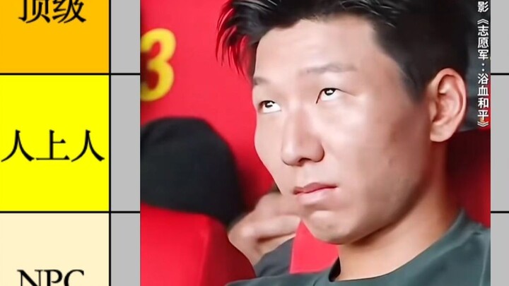 “ตารางจัดอันดับความเข้มข้นของการโปรโมตภาพยนตร์สุดปัง!”