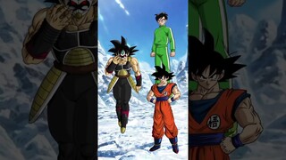 dragon ball super | who is strongest #dragonballs #bettle #anime #edit