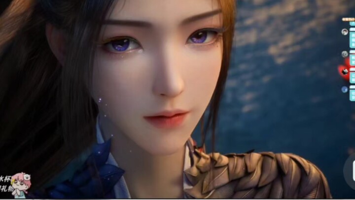 Leviathan ถ่ายทอดสดเรื่องราวความรู้สึกของ Han Li