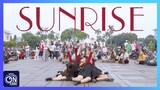 [KPOP DANCE IN PUBLIC CHALLENGE] GFRIEND(여자친구) _ Sunrise(해야) by GLORIOUS