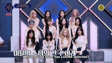 Queendom Season 2 Episode 9 (ENG SUB) - Kep1er, Brave Girls, WJSN, Hyolyn, Loona, VIVIZ