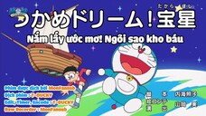 Doraemon Tập 698 : Nắm Lấy Ước Mơ! Hành Tinh Kho Báu