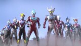 [DSF] [Ultraman Taiga The Movie] [New Generation Apex] [Trailer]