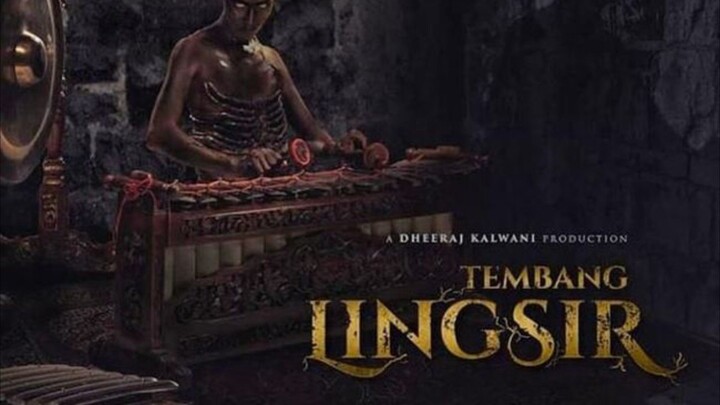 Tembang Lingsir  Wengi Full Movie Horror 2025