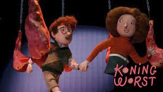 WATCH FULL Koning Worst Link in description
