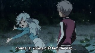 Lần đầu nhìn thấy đom đóm - #AniMeme