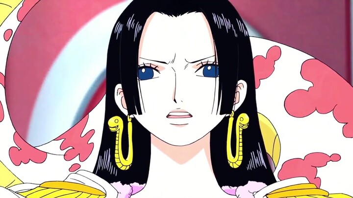 Luffy alami kebal terhadap angin manis, buah ular satu lawan dua, dan secara tidak sengaja menggunak