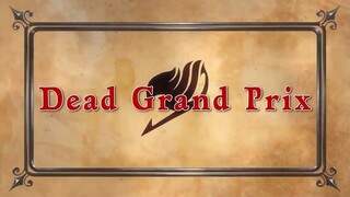 Hội Pháp Sư Fairy Tail - Tập 56 ( Lồng Tiếng )