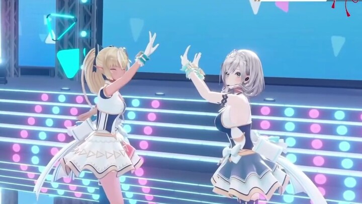 The difference between HOLO and Rainbow Club 1