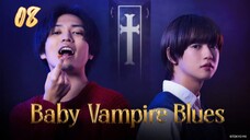 🇯🇵(2021) 𝗕𝗔 𝗕𝗬 𝗩𝗔𝗠 𝗣𝗜𝗥𝗘 𝗕𝗟𝗨 𝗘𝗦 - Ao ki Vuan paia no Na yami EP8 (Finale)