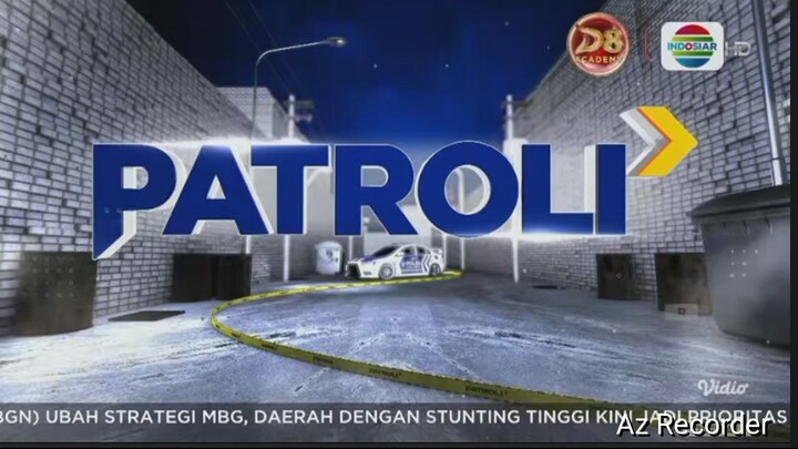 Perampokan Minimarket di Jatiwangi, Majalengka