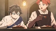FINALE of The greatest mage in another world