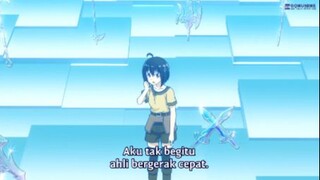 E1 - Bofuri [Sub Indo]