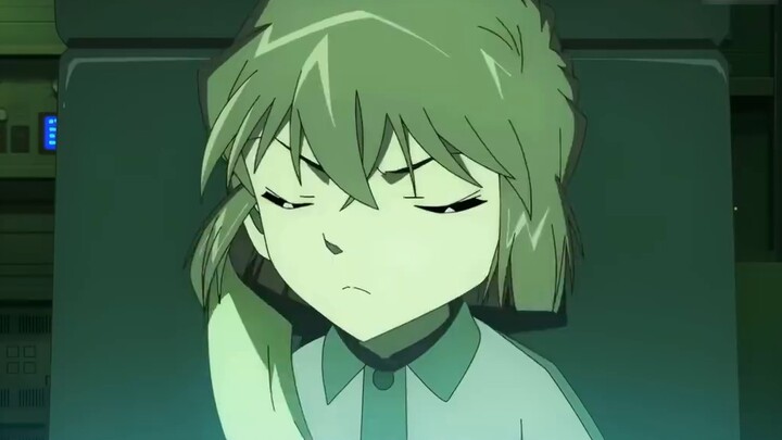 [4K/Chinese Subtitles] Conan M28 "One-Eyed Afterimage" Special Edition "Conan Celebration" Trailer R