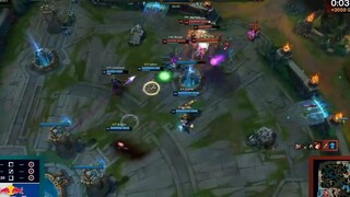 Game vui liên minh - VIT vs FNC Highlights LEC Spring 2020 W4D1 Vitality vs Fnatic LEC