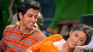 Aaja Mahiya | Udit Narayan | Alka Yagnik | Prashant Samaddar | Fiza | Hindi Song