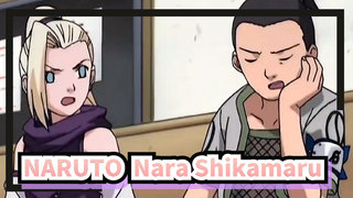 [NARUTO] [Nara Shikamaru Cut] Tổng hợp các cảnh Nara Shikamaru trong Mùa 1Cập nhật chậm_B