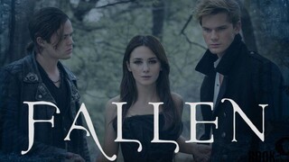 Fallen 2016 (Fantasy/Drama/Romance)