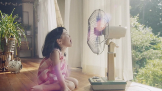 Ide kreatif Jepang: Merangkum 100 tahun dalam waktu 2 menit...