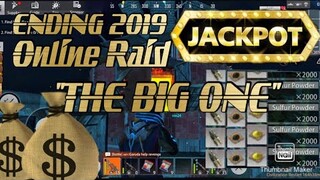 [LDRS] ENDING YEAR 2019 "THE BIG ONE"