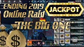 [LDRS] ENDING YEAR 2019 "THE BIG ONE"