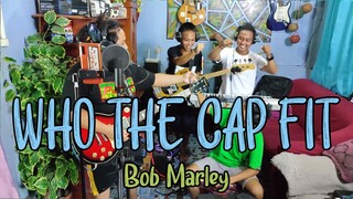Packasz - Who the cap fit (Bob Marley cover)