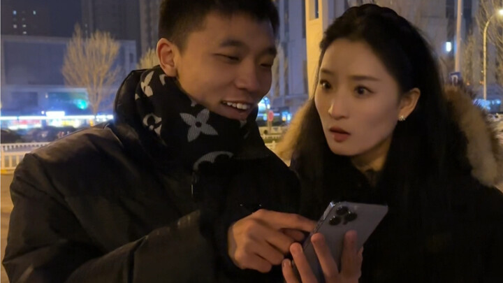 Your one little sentence—“I really don’t have that much money”—is truly heartbreaking.