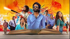 Dragon (2025) Dual ORG 1080p