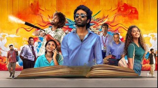 Dragon (2025) Dual ORG 1080p