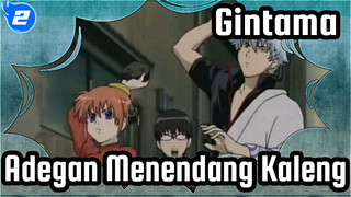 Gintama | Adegan Ikonik: Apakah Kamu Bisa Menendang Kaleng Seperti Ini?_2