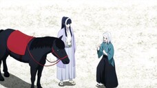 Eps-13 Ao no Miburo (sub indo)