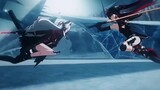 [GMV] Tổng hợp các cảnh trong game "Punishing : Gray Raven"
