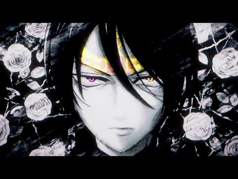 Skeleton Knight in Another World「AMV」- Roses and Gold ᴴᴰ