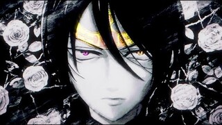 Baraou no Souretsu「AMV」 Requiem of the Rose King - Legends Never Die ᴴᴰ